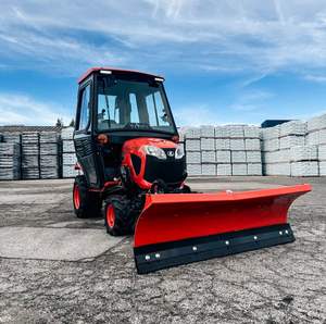 Motor de Alta Calidad de 85HP para Tractor Kubota 4X4, Automático con Componentes Clave: Bomba, Engranaje, Motor y Caja de Cambios - Product Image 6