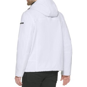 Stylish Quick Dry Softshell <b>Jacket</b> for Men Best Quality Breathable Men's Softshell <b>Jacket</b> Made In Pakistan - Product Image 3