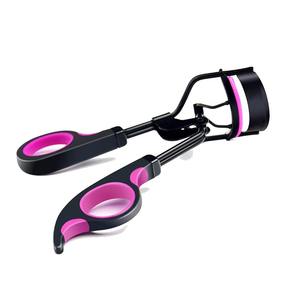 ที่ดัดขนตาคุณภาพสูง ทำจากสแตนเลส รูปทรงตัวยู สำหรับดัดขนตาให้โค้งงอนอย่างเป็นธรรมชาติ ใช้ได้ทุกวัน - Product Image 5