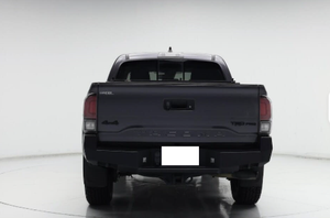Toyota Tacoma TRD Pro Double Cab 4x4 2022 d'occasion (conduite à gauche/droite) - Product Image 5
