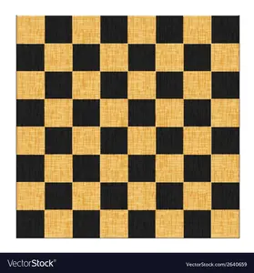 ชุดหมากรุกอะคริลิคทรงสี่เหลี่ยมที่ทันสมัยกล่องโลหะพิมพ์กระดานหมากรุกชิ้นไม้ในร่มเกมกลางแจ้งใช้ตกแต่งสำหรับเด็ก - Product Image 3