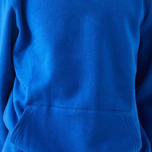 <b>Royal</b> <b>Blue</b> Color Fully Customized Made Active Wear Unique Design Comfortable Trendy Eco Friendly Fabric Tracksuits - Product Image 3