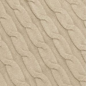 Suéter de poliéster de patrón sólido de cuello redondo informal de manga larga para hombre de alta calidad - Product Image 6