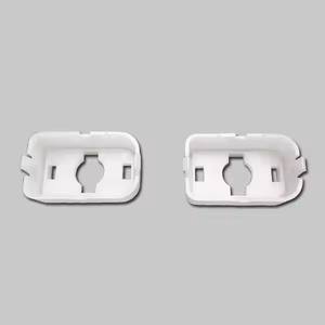 Développement fiable de moules en plastique personnalisés pour les produits en plastique à souder RF Shield BOM - Product Image 4