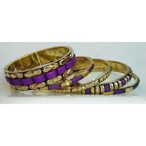 New Brass Bangles Women's Classic Vintage Style Resin Bangle <b>Bracelet</b> Handcrafted Lovers Pattern Customizable Shape Logo - Product Image 5