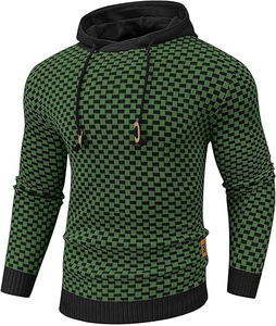 Wholesale Custom Heavyweight Fleece Windproof Eco-Friendly Pullover <b>Hoodie</b> Streetwear Oversized Design for <b>Men's</b> Plus Size - Product Image 2