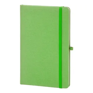 สมุดบันทึกผ้าฝ้ายรีไซเคิลรักษ์โลก Kapaas อุปกรณ์ที่ยั่งยืน - Product Image 3