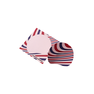 Autocollants en papier mat personnalisés pour l'emballage de parfum, de rouge à lèvres, de lotion, de cosmétiques - Autocollants et faciles à décoller - Product Image 4