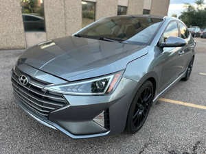 Hyundai Elantra Sport d'occasion 2019, OEM, origine américaine, garantie 1 an - Product Image 2