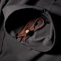 Celana Hiking Cargo Softshell Kanvas Ripstop Desain Terbaru Ukuran Besar Pria Pinggang Tinggi Anti Air Anti Angin Cepat Kering