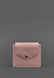 Portefeuille porte-cartes en cuir véritable Crazy Horse recyclé fait à la main pour hommes CHW-0091F - Product Image 3