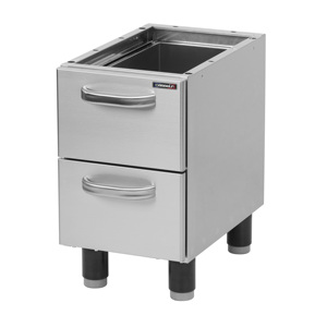 2-<b>Drawer</b> Kitchen <b>Cabinets</b> <b>with</b> 33 Compartment-Versatile <b>Storage</b> Solution - Product Image 1