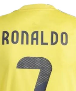 Maillot de football personnalisé 25/26 Nouvelle Saison 100% Polyester Imprimé par transfert thermique Respirant Anti-UV par Ako - Product Image 3