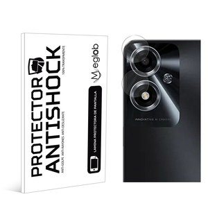 ฟิล์มกันรอยหน้าจอ ANTISHOCK สำหรับ Oppo A2m พร้อมคุณสมบัติป้องกันการกระแทก - Product Image 1