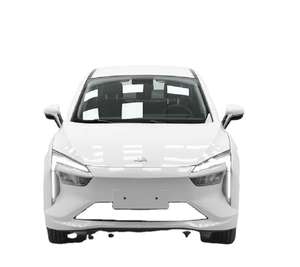 Camioneta 2024 Serie Foundation AWD Turbo, Cuero, R18, Bajo Kilometraje, Transmisión Automática, Volante a la Izquierda, 5 Plazas, Gasolina, NEDC - Product Image 1