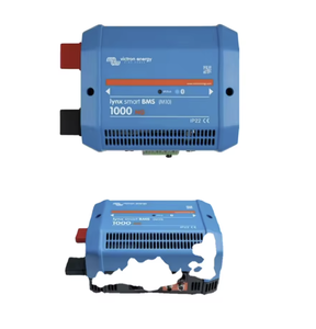 แบตเตอรี่พลังงานสูง Energy-Lynxx Smart B.M.S 1000-NG (M10) สำหรับรถเข็นไฟฟ้า เครื่องมือไฟฟ้า เรือ และเรือดำน้ำ - Product Image 4