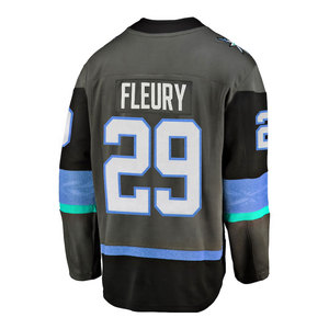 Vente en gros de plusieurs maillots de hockey sur glace avec logo personnalisé à vendre - Product Image 5