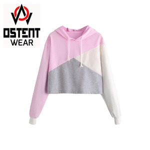 เสื้อฮู้ดดี้ผู้ชายคุณภาพสูงสั่งทำขายส่ง OEM ผ้าฝ้ายฟลีซ 100% ทรงโอเวอร์ไซส์ สำหรับฤดูหนาว สีพื้น - Product Image 3