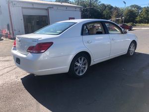 NEATLY USED 2006 para Avalon XL Left Hand Drive 50001-75000 millas - Product Image 4