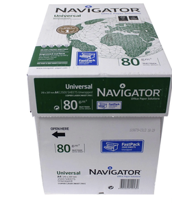 Avigador universal de 4 capas, dispositivo ultifuncional de 80gsm, 500 - Product Image 6