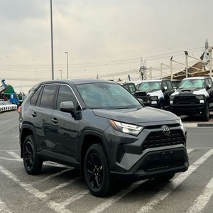 SUV Híbrido RAV4 2023 Más Vendido, Tracción Delantera, Interior en Cuero Oscuro, Aventura - Product Image 3