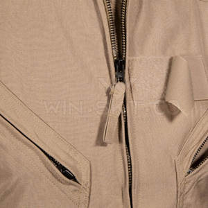 ชุดบินที่สวมใส่สบาย ระบายอากาศได้ดี เป็นมิตรต่อสิ่งแวดล้อม พร้อมบริการพิมพ์โลโก้ตามสั่ง ผลิตจากวัสดุโพลีเอสเตอร์/ไนลอน แบบเต็มตัว สำหรับการฝึกซ้อม - Product Image 6