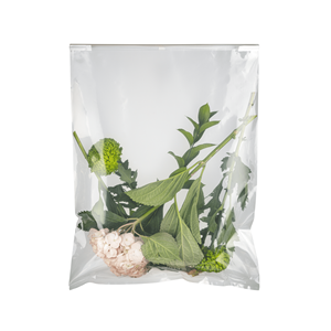 Bolsa de muestra estéril de servicio pesado grande y transparente multiusos, a prueba de fugas y hermética; Microbiología, seguridad alimentaria, suministros de laboratorio _ EDL41220 - Product Image 5