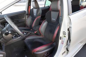 Subaru WRX STI Tipo R-A 2018 - Product Image 4