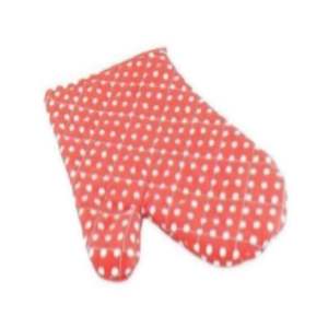 Ensemble de gants de cuisine en coton personnalisés, durables, doux, résistants à la chaleur, classiques, écologiques, réutilisables, lavables au lave-vaisselle - Product Image 3