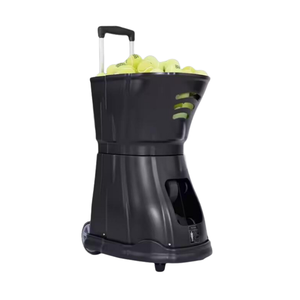 Smart Tennis <b>Ball</b> Machine Control, 150 <b>Balls</b> Capacity, 2-7 Sec Serve Frequency, Portable Design - Product Image 1