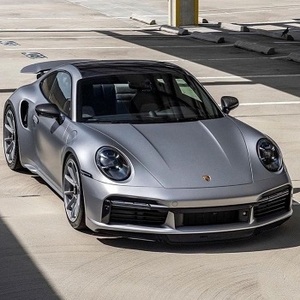 2025 2026มือสอง & ของใหม่อัตราเร่งที่ดีกว่า Panamera taycan Macan Cayenne porsches รถยนต์ - Product Image 3