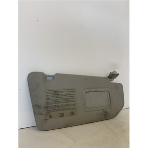 Parasole Lato Passeggero RENAULT Grand Scenic Serie 964009823R (09>16) - Product Image 2
