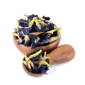 Petal Harmony Té Azul naturalmente sin cafeína - Product Image 5
