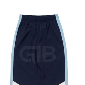 ชุดวอร์มผู้ชายแบบมีฮู้ด ผ้าไนลอนเนื้อแน่น น้ำหนักเบา ระบายอากาศได้ดี แห้งเร็ว เสื้อแจ็คเก็ตกันลมแบบมีซิป กางเกงขายาว รับสั่งทำ - Product Image 4