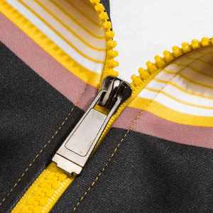 Conjunto de chándal deportivo y de gimnasio de dos piezas personalizado de invierno para hombre, transpirable, ligero, con cintura elástica - Product Image 3