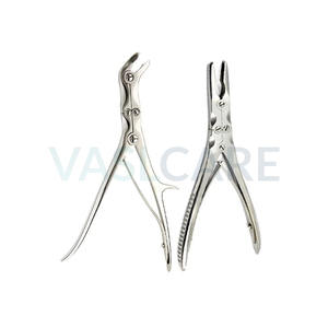 Ensemble d'instruments de chirurgie de la colonne vertébrale 10 pièces pour rétracteur lombaire Backbones Distractor Laminectomie ensemble de chirurgie par Vaslcare - Product Image 4