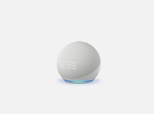 5. Generation Alexa Smart Voice Speaker Echo Dot 5 Pop mit App-Steuerung Heimkino-Zubehör - Product Image 5