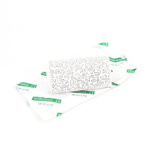 Procédure de sécurité chirurgicale jetable médicale Emballage individuel Bandage orthopédique auto-adhésif coton POP plâtre de Paris - Product Image 6