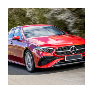 รถยนต์มือสอง2021 mecerdezzz benmz A-CLASS รถเก๋ง2.0L - Product Image 1