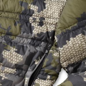 Chaqueta de Caza para Hombre, de Alta Calidad, Impermeable, Cortavientos, Transpirable, con Estampado HD Personalizado, Camuflaje, para Invierno - Product Image 4