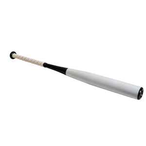 ไม้เบสบอลเล่นซอฟต์บอลไม้เบสบอลสำหรับฝึกเกมแบบแข็งโลโก้ตามสั่งทำจากอลูมิเนียม - Product Image 2