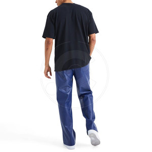 Camiseta Moderna con Estampado Serigrafiado, Tela Ligera y Cómoda, Ropa de Estilo Urbano, Camiseta de Primera Calidad con Serigrafía - Product Image 3