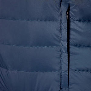 แจ็กเก็ตฤดูหนาวแฟชั่นยูนิเซ็กซ์พร้อมตัวเลือกการสร้างแบรนด์ส่วนตัววัสดุบุฉนวนนุ่มกันน้ำและทนทาน - Product Image 4