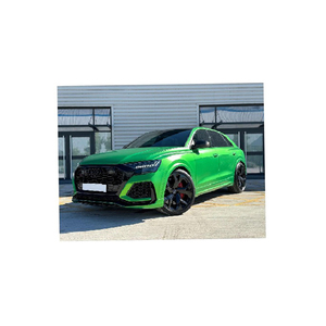 Audi Q8 E-Tron พร้อมคุณสมบัติ SUV ไฟฟ้าแห่งอนาคต - Product Image 4