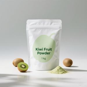 OEM & ODM Serviço Congelar Seco <span class=keywords><strong>Kiwi</strong></span> Suco Concentrado Em Pó De Frutas <span class=keywords><strong>Kiwi</strong></span> - Product Image 2