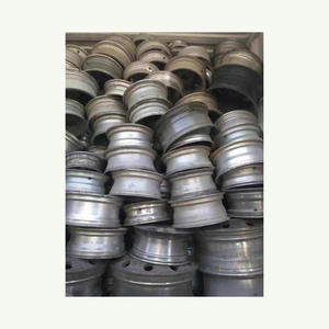 Rueda de aleación de aluminio 99.99% a bajo precio - Product Image 6