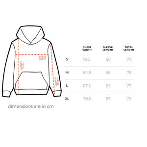 Sudadera con Capucha Oversize de Felpa con Lavado Ácido Personalizada OEM para Hombre, 100% Algodón, Estilo Urbano de Invierno, Bordada, Grabada, Serigrafiada, Teñido Liso Vintage - Product Image 6