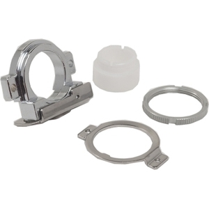 For SCHNEIDER ELECTRIC 9001K96 30MM T-KR Push <b>Button</b> Switches with Padlock Attachment - Product Image 1