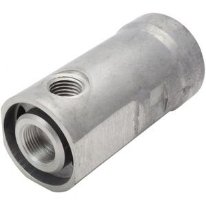 Boîtier de moteur Hazet, compagnon idéal pour la clé à cliquet pneumatique - Product Image 1