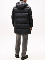 Nouveau manteau à capuche coupe-vent de haute qualité hommes Parka bouffant mode canadien hiver en plein air chaud oie hommes Parka veste en duvet